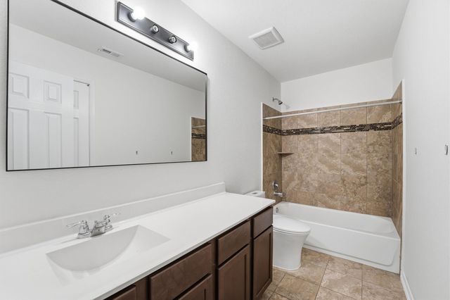 16417 Olive Sparrow Drive, Conroe, TX 77385