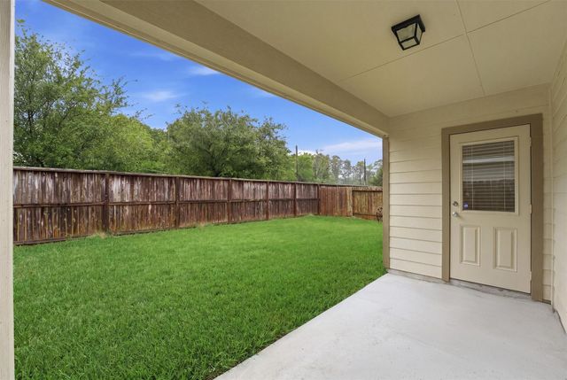 16417 Olive Sparrow Drive, Conroe, TX 77385