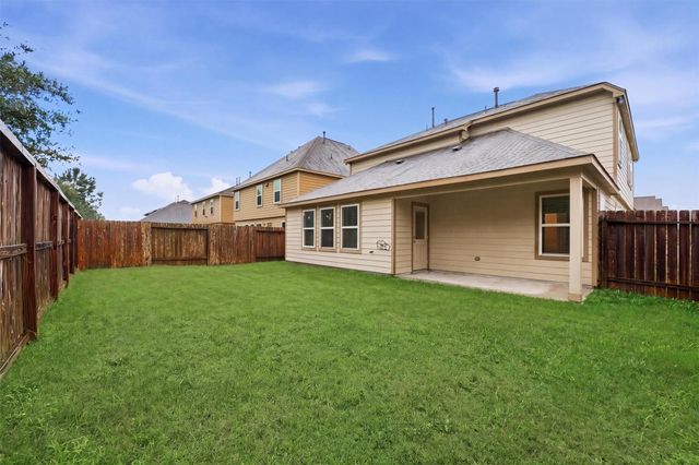16417 Olive Sparrow Drive, Conroe, TX 77385