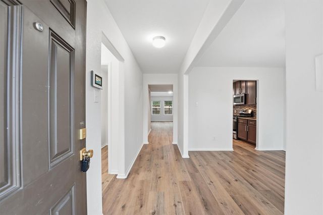 16417 Olive Sparrow Drive, Conroe, TX 77385