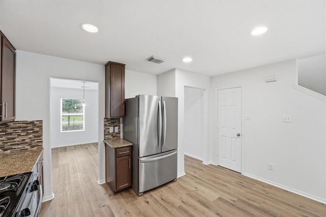 16417 Olive Sparrow Drive, Conroe, TX 77385