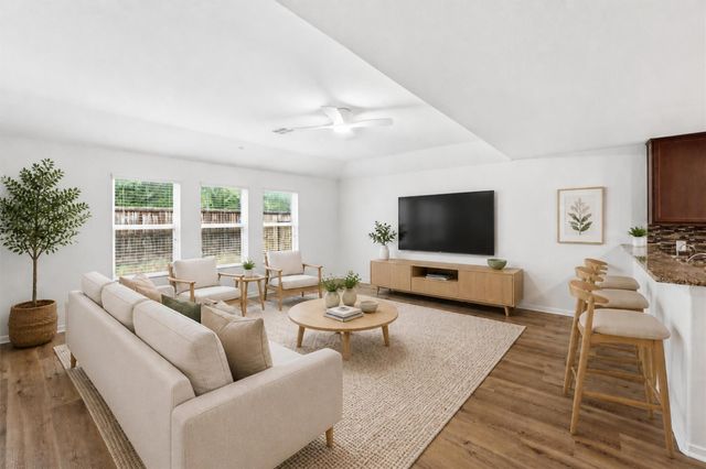 16417 Olive Sparrow Drive, Conroe, TX 77385