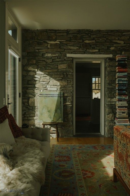 802 Deadmans Canyon Road, Reed Point, MT 59069 photo 11