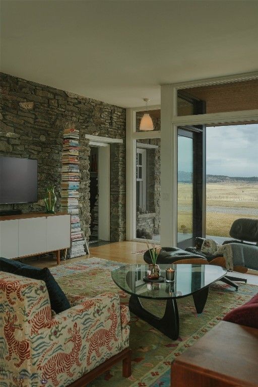 802 Deadmans Canyon Road, Reed Point, MT 59069 photo 33