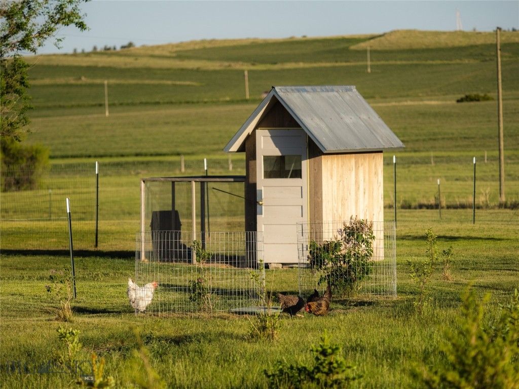 802 Deadmans Canyon Road, Reed Point, MT 59069 photo 66