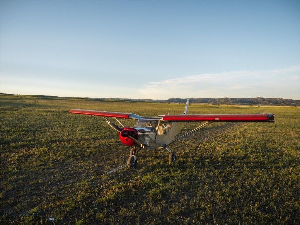 802 Deadmans Canyon Road, Reed Point, MT 59069 photo 67