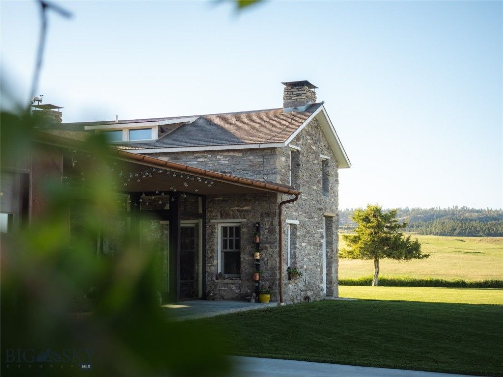 802 Deadmans Canyon Road, Reed Point, MT 59069 photo 70