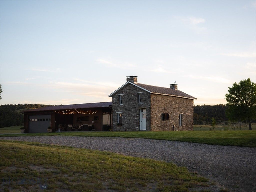 802 Deadmans Canyon Road, Reed Point, MT 59069 photo 71