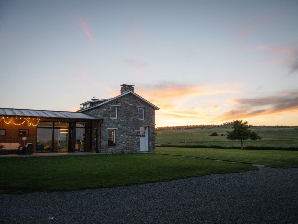 802 Deadmans Canyon Road, Reed Point, MT 59069 photo 76