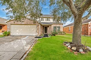 16326 Virginia Grace Drive, Sugar Land, TX 77498