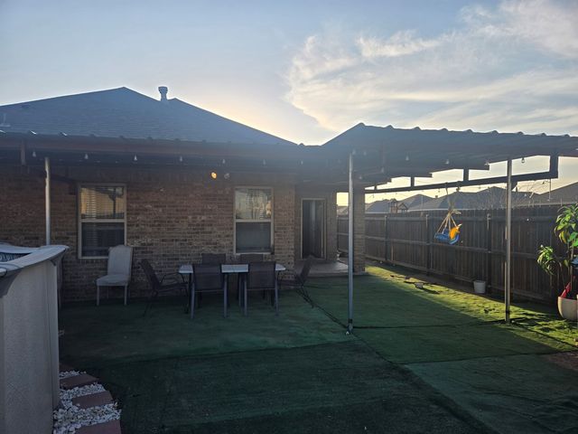 1732 Eidson Ave, Odessa, TX 79763