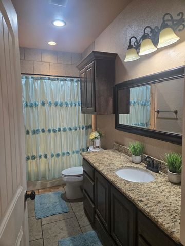 1732 Eidson Ave, Odessa, TX 79763