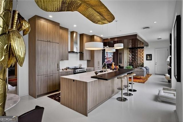 281 15th Street NE 302, Atlanta, GA 30309