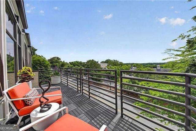 281 15th Street NE 302, Atlanta, GA 30309