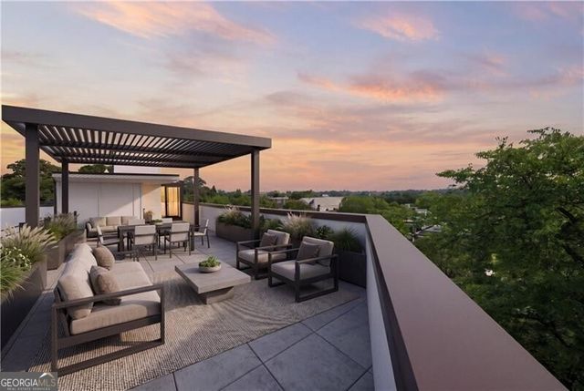 281 15th Street NE 302, Atlanta, GA 30309