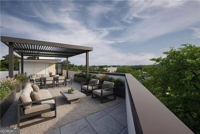 281 15th Street NE 302, Atlanta, GA 30309