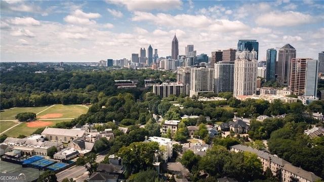 281 15th Street NE 302, Atlanta, GA 30309
