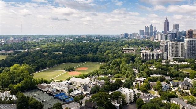 281 15th Street NE 302, Atlanta, GA 30309