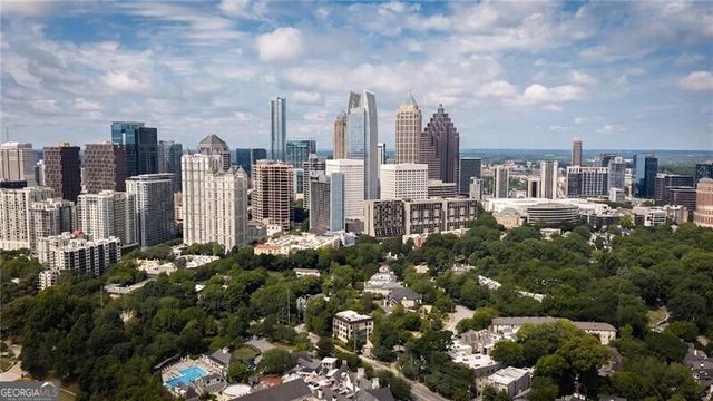 281 15th Street NE 302, Atlanta, GA 30309