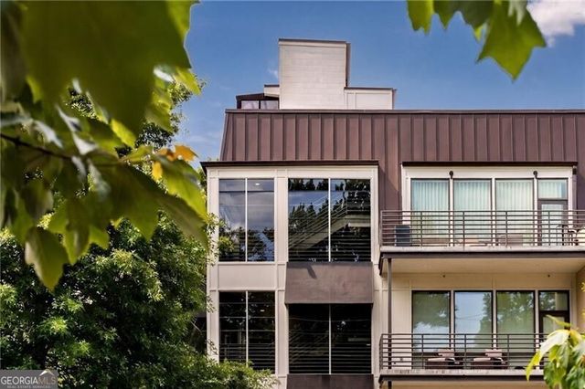 281 15th Street NE 302, Atlanta, GA 30309