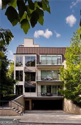 281 15th Street NE 302, Atlanta, GA 30309