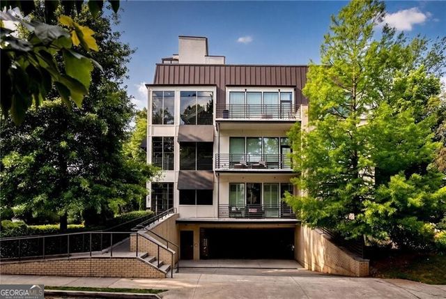281 15th Street NE 302, Atlanta, GA 30309