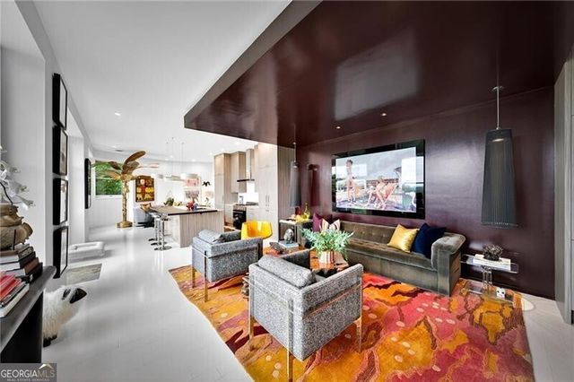 281 15th Street NE 302, Atlanta, GA 30309