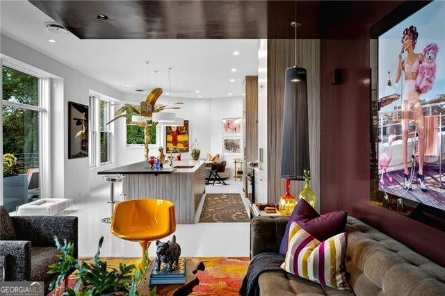 281 15th Street NE 302, Atlanta, GA 30309