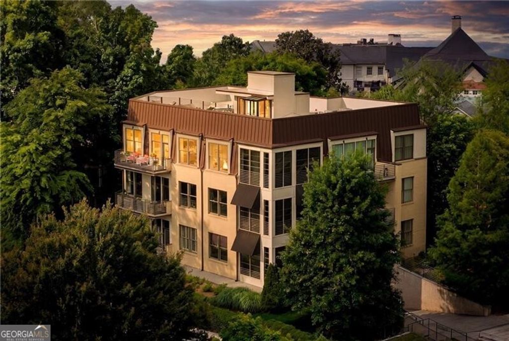 281 15th Street NE 302, Atlanta, GA 30309