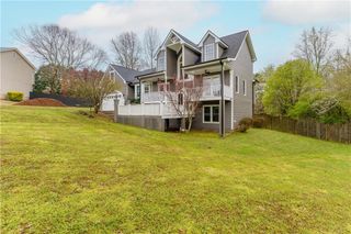 326 Ryan Drive, Auburn, GA 30011