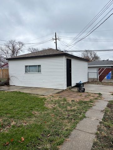 10215 S Emerald Avenue, Chicago, IL 60628