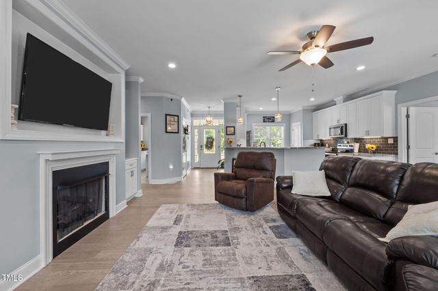 1282 John Allen Road, Roxboro, NC 27574
