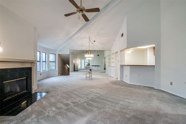 9939 Waterfront Trail, Rowlett, TX 75087