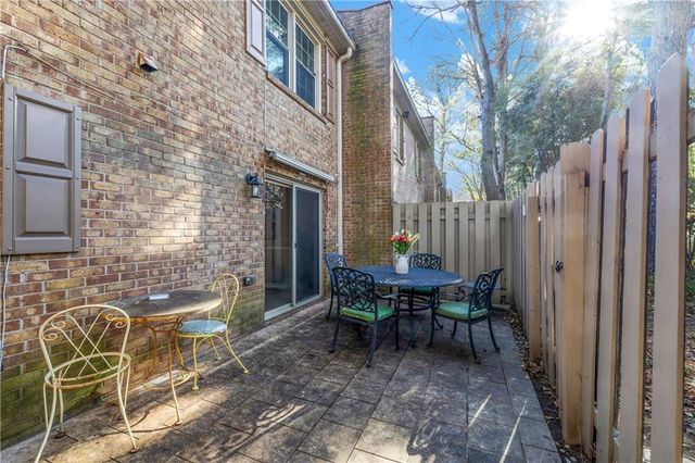 3403 Ashwood Lane, Chamblee, GA 30341