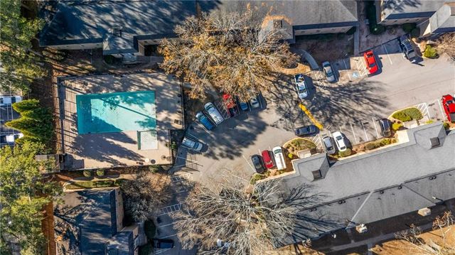 3403 Ashwood Lane, Chamblee, GA 30341