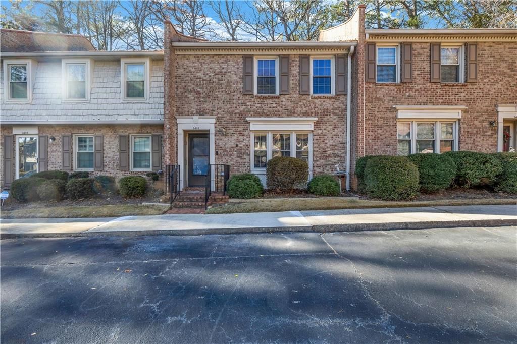 3403 Ashwood Lane, Chamblee, GA 30341