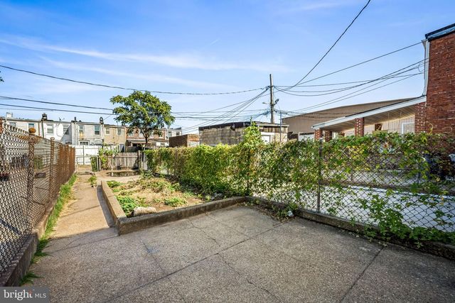 223 GRUNDY ST, Baltimore, MD 21224