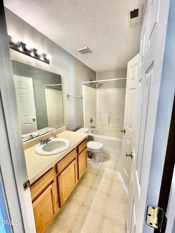 5428 Roan Mountain Place, Raleigh, NC 27613