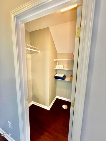 5428 Roan Mountain Place, Raleigh, NC 27613