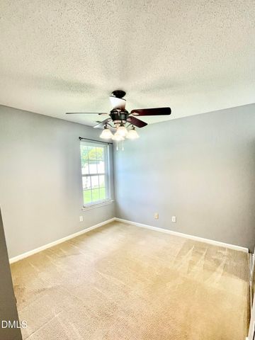 5428 Roan Mountain Place, Raleigh, NC 27613