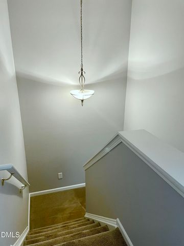 5428 Roan Mountain Place, Raleigh, NC 27613