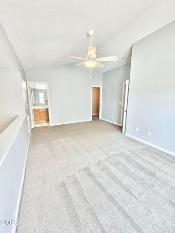 5428 Roan Mountain Place, Raleigh, NC 27613