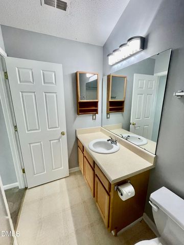 5428 Roan Mountain Place, Raleigh, NC 27613