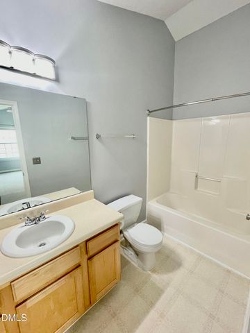 5428 Roan Mountain Place, Raleigh, NC 27613