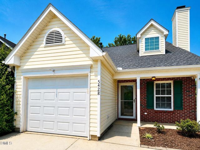 5428 Roan Mountain Place, Raleigh, NC 27613