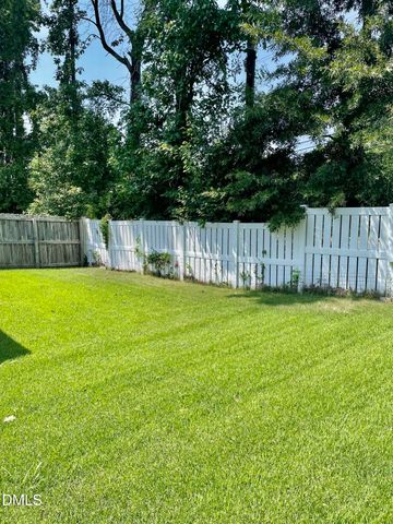 5428 Roan Mountain Place, Raleigh, NC 27613