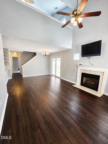 5428 Roan Mountain Place, Raleigh, NC 27613