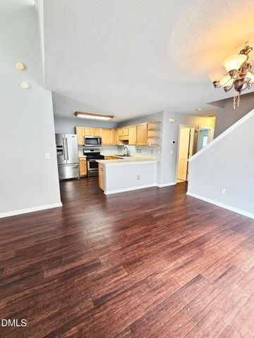 5428 Roan Mountain Place, Raleigh, NC 27613