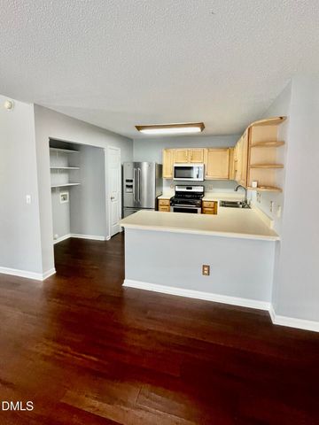 5428 Roan Mountain Place, Raleigh, NC 27613