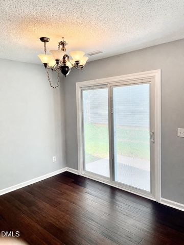 5428 Roan Mountain Place, Raleigh, NC 27613